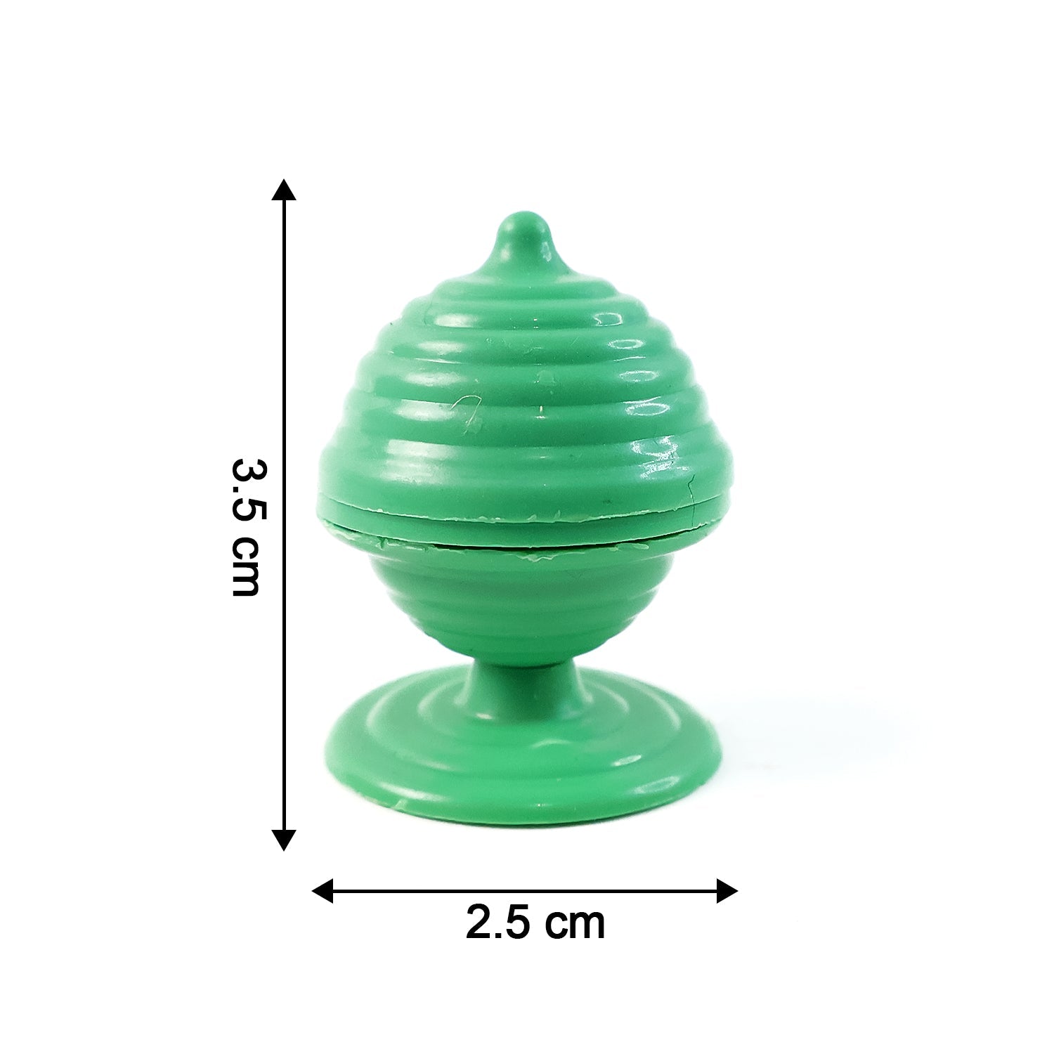 Aditi Classic Magic Ball and Vase Trick Toy (1 Set) Aditi Classic Magic Ball and Vase Trick Toy (1 Set)